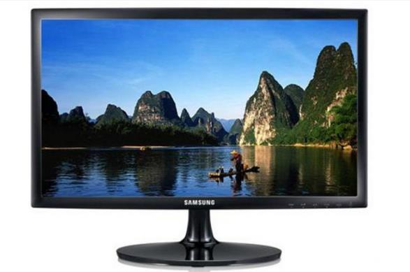 三星顯示器通過(guò)多種可彎曲、折疊的革新型顯示屏