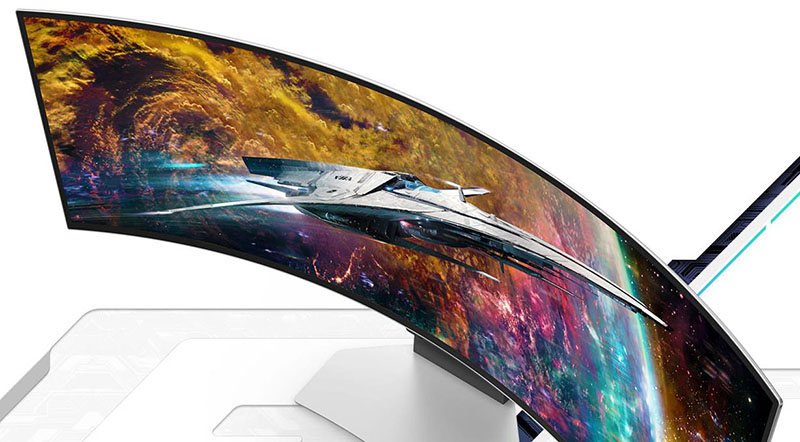 三星OLED顯示器與眾不同的地方是什么呢 三星OLED顯示器與眾不同的地方是什么呢