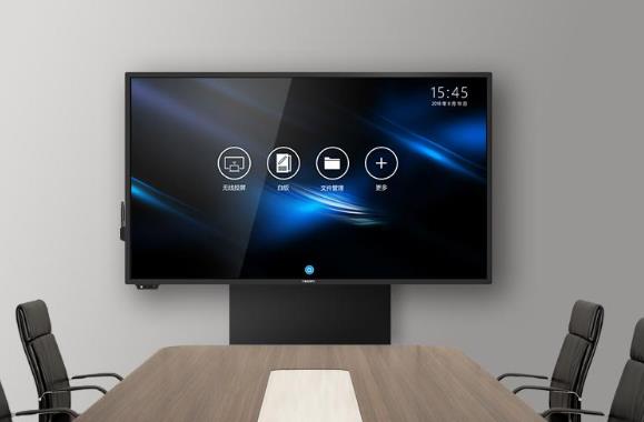 飛利浦會議平板讓會議更加輕松無障礙，工作更高效