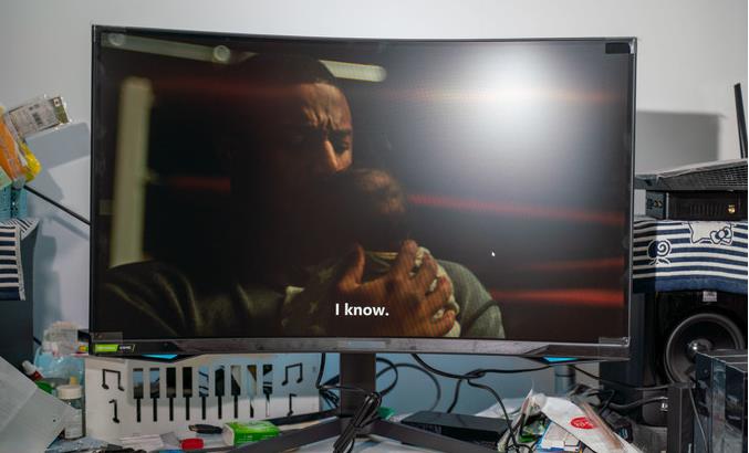 三星就已經(jīng)亮相的三款Odyssey(玄龍騎士)系列顯示器.jpg 三星就已經(jīng)亮相的三款Odyssey(玄龍騎士)系列顯示器.jpg