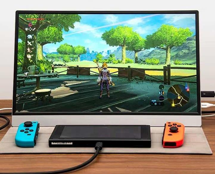 三星便捷式顯示器具備的特點(diǎn)是什么 三星便捷式顯示器具備的特點(diǎn)是什么