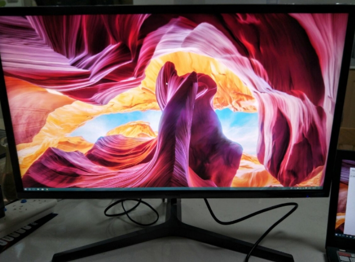 三星C32JG5顯示器不僅外表美觀更是高性價比之選.jpg 三星C32JG5顯示器不僅外表美觀更是高性價比之選.jpg